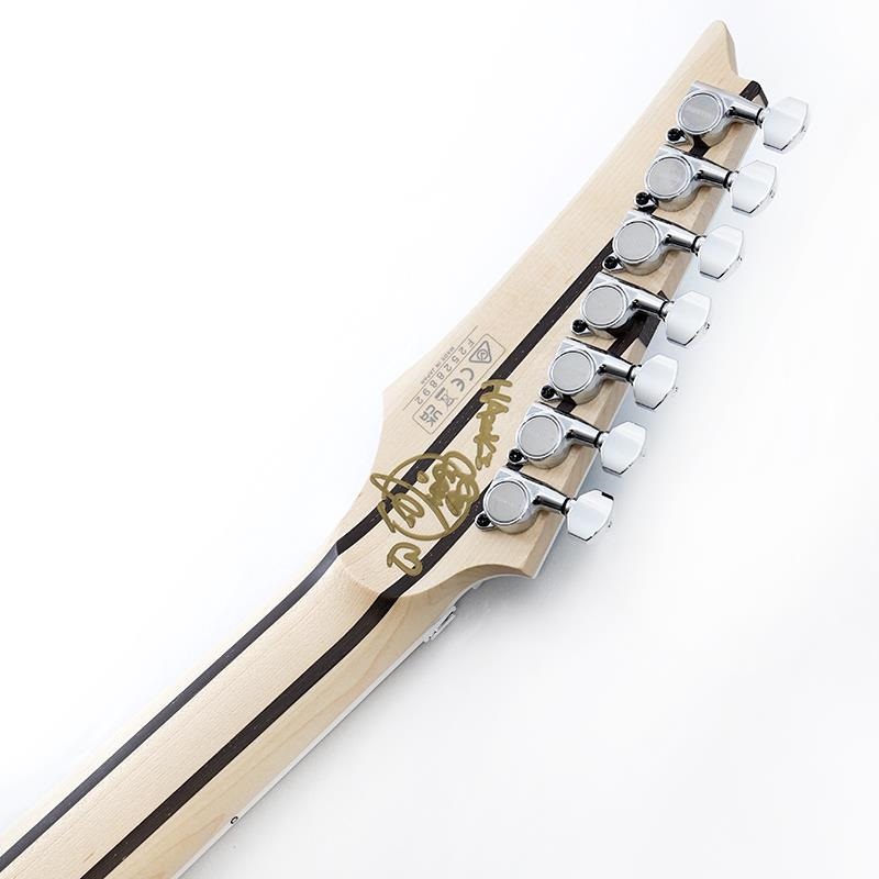 Ibanez 【HAZUKI氏直筆サイン入り！】HZK1 [葉月(HAZUKI) Model] SN