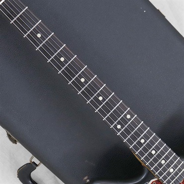 Fender USA VINTAGE Jaguar '65 Sunburst/R 画像8