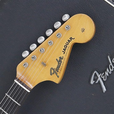Fender USA VINTAGE Jaguar '65 Sunburst/R 画像10
