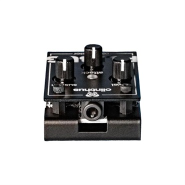 Olinthus Pillbug(コンプレッサー) 画像1