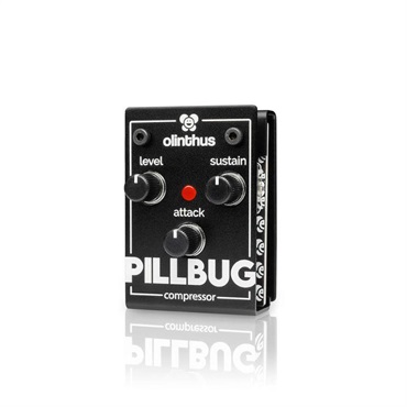 Olinthus Pillbug(コンプレッサー) 画像2