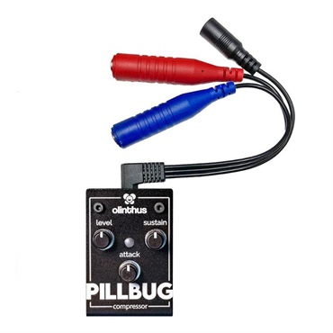 Olinthus Pillbug(コンプレッサー) 画像3