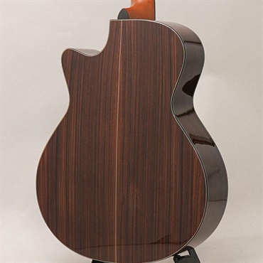 Furch Yellow Gc-SRa #135103 フォルヒ 画像1