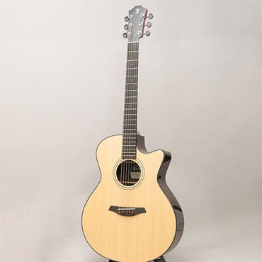 Furch Yellow Gc-SRa #135103 フォルヒ 画像2