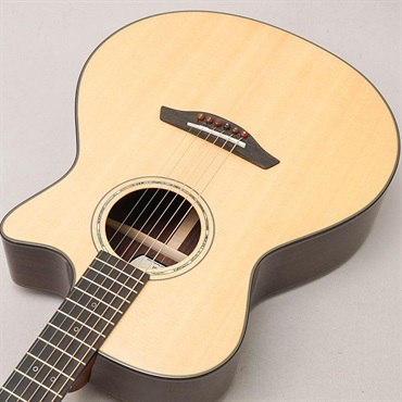 Furch Yellow Gc-SRa #135103 フォルヒ 画像4