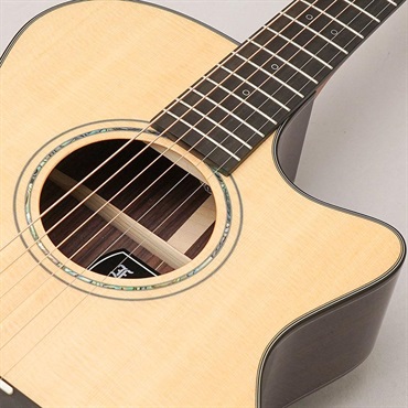 Furch Yellow Gc-SRa #135103 フォルヒ 画像6