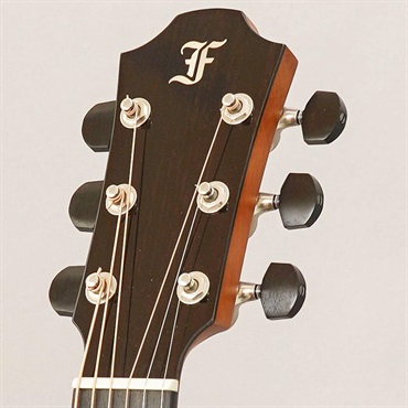 Furch Yellow Gc-SRa #135103 フォルヒ 画像10