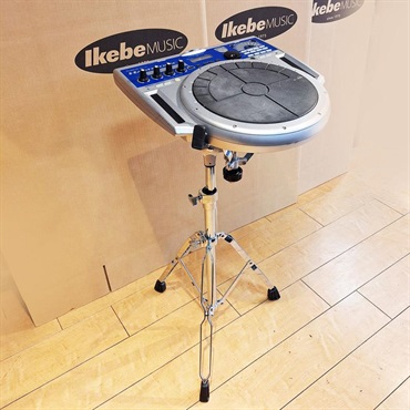 Roland USED 中古 HPD-15 [Hand Percussion Pad/マウントスタンド付属] 画像1