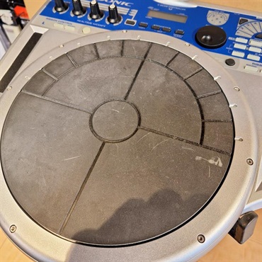 Roland USED 中古 HPD-15 [Hand Percussion Pad/マウントスタンド付属] 画像5