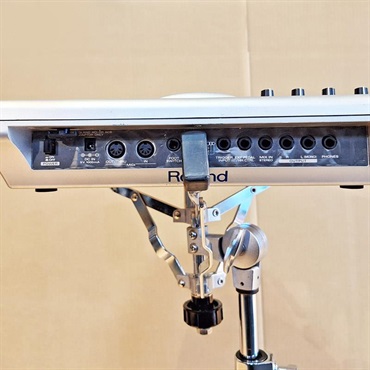 Roland USED 中古 HPD-15 [Hand Percussion Pad/マウントスタンド付属] 画像6