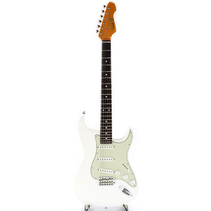 ATELIER Z USED 中古 L.E.S. Next (White/R) [SN. #200914] ｜イケベ