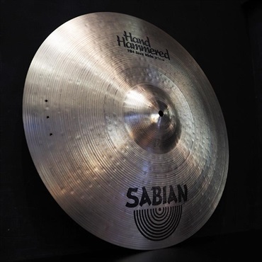 SABIAN USED 中古 HH Jazz Ride 20 [1906g] 画像1