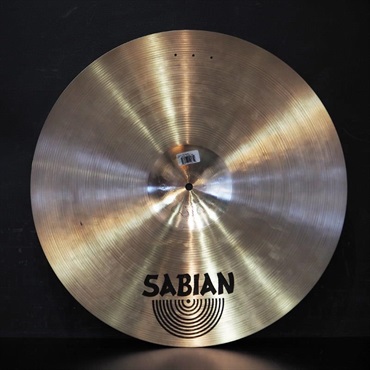 SABIAN USED 中古 HH Jazz Ride 20 [1906g] 画像2