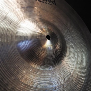 SABIAN USED 中古 HH Jazz Ride 20 [1906g] 画像4