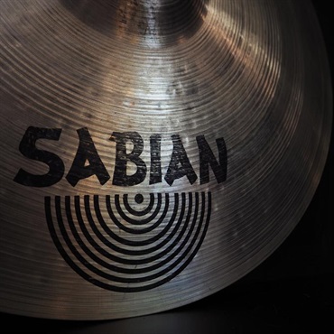 SABIAN USED 中古 HH Jazz Ride 20 [1906g] 画像5