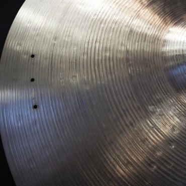 SABIAN USED 中古 HH Jazz Ride 20 [1906g] 画像6