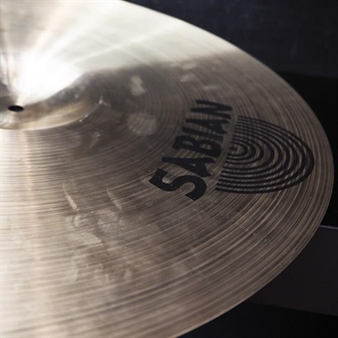 SABIAN USED 中古 HH Jazz Ride 20 [1906g] 画像10