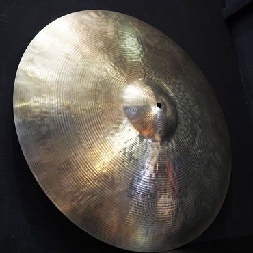 SABIAN USED 中古 HH Heavy Ride 22 [4080g] 画像1