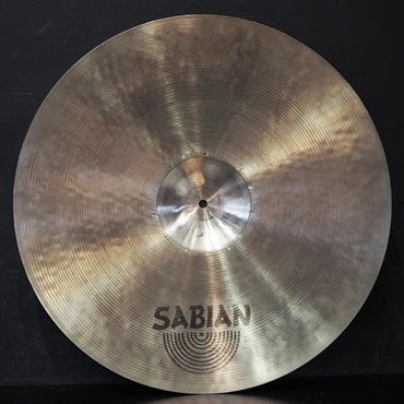 SABIAN USED 中古 HH Heavy Ride 22 [4080g] 画像2