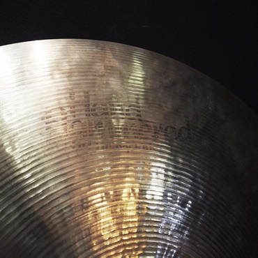SABIAN USED 中古 HH Heavy Ride 22 [4080g] 画像3
