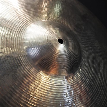 SABIAN USED 中古 HH Heavy Ride 22 [4080g] 画像4