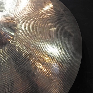 SABIAN USED 中古 HH Heavy Ride 22 [4080g] 画像5