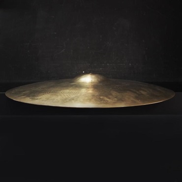 SABIAN USED 中古 HH Heavy Ride 22 [4080g] 画像6