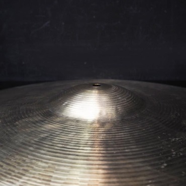 SABIAN USED 中古 HH Heavy Ride 22 [4080g] 画像7