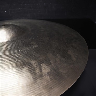 SABIAN USED 中古 HH Heavy Ride 22 [4080g] 画像8