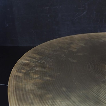 SABIAN USED 中古 HH Heavy Ride 22 [4080g] 画像9