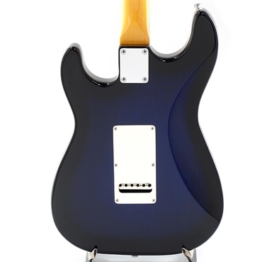 G&L USED 中古 Tribute Series Legacy (Blue Burst/M) [SN. 18217597] 画像2