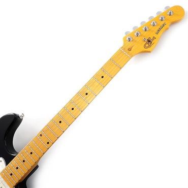 G&L USED 中古 Tribute Series Legacy (Blue Burst/M) [SN. 18217597] 画像4