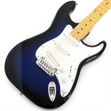 G&L USED 中古 Tribute Series Legacy (Blue Burst/M) [SN. 18217597] 画像5