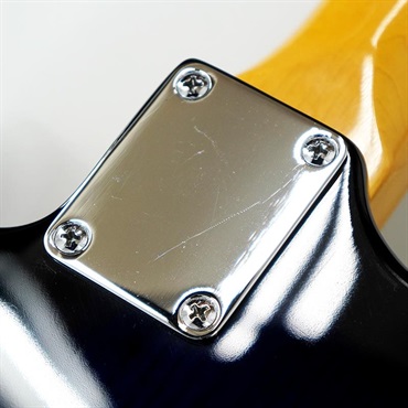 G&L USED 中古 Tribute Series Legacy (Blue Burst/M) [SN. 18217597] 画像7