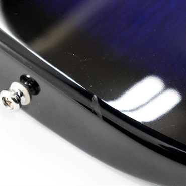 G&L USED 中古 Tribute Series Legacy (Blue Burst/M) [SN. 18217597] 画像10