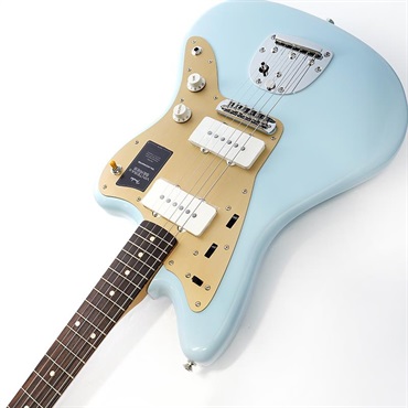 Fender MEX Vintera II 50s Jazzmaster (Sonic Blue/Rosewood) 画像5
