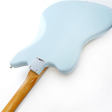 Fender MEX Vintera II 50s Jazzmaster (Sonic Blue/Rosewood) 画像6