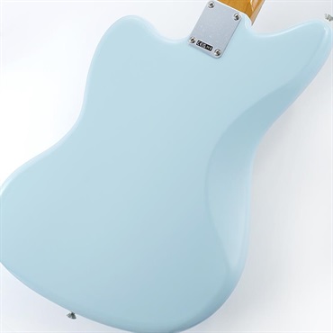 Fender MEX Vintera II 50s Jazzmaster (Sonic Blue/Rosewood) 画像7