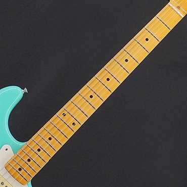 Fender USA USED 中古 American Vintage II 1957 Stratocaster (Sea Foam Green) [SN.V2432400] フェンダー 画像4