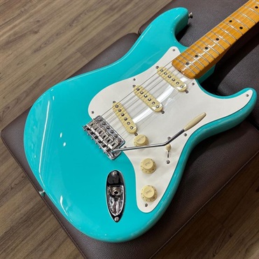 Fender USA USED 中古 American Vintage II 1957 Stratocaster (Sea Foam Green) [SN.V2432400] フェンダー 画像8