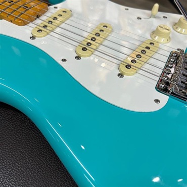 Fender USA USED 中古 American Vintage II 1957 Stratocaster (Sea Foam Green) [SN.V2432400] フェンダー 画像9