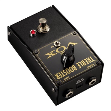 VOX VTB-1（トレブルブースター） 画像2