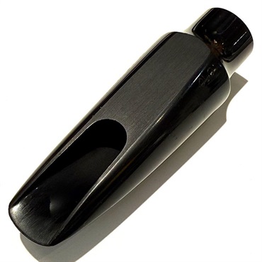 その他ブランド(管楽器・吹奏楽器) USED 中古 アルトサックス用マウスピース トーマス・ウッドウインズ(THOMAS WOODWINDS)  ハードラバー #0.90 画像1
