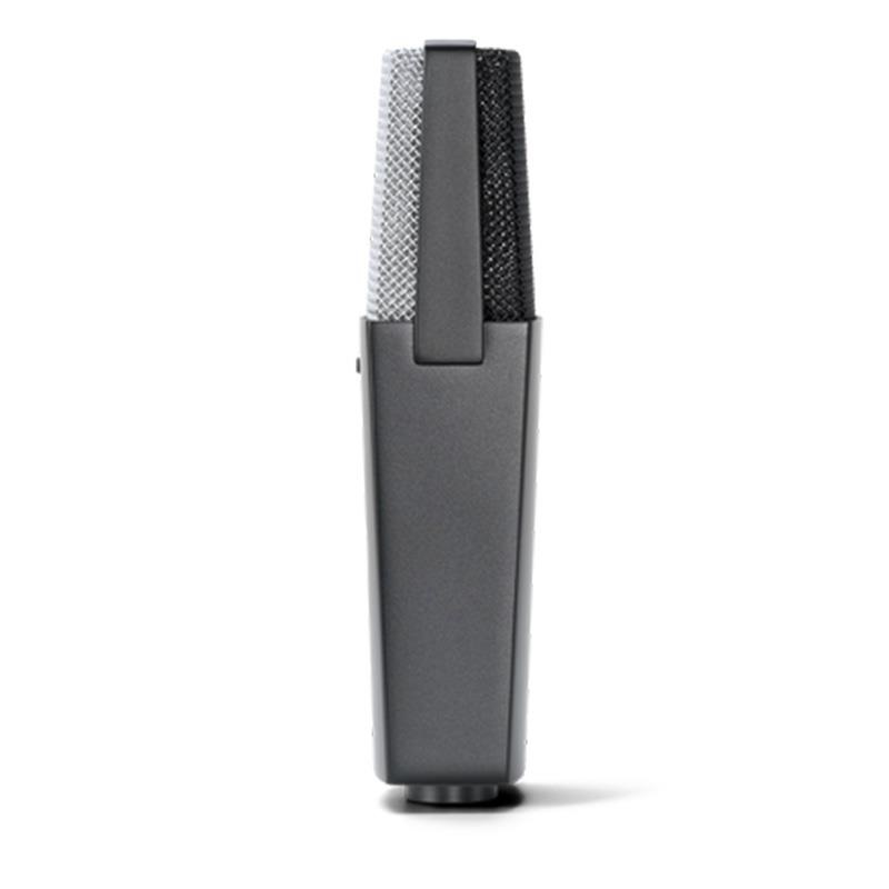 AKG C114 (アーカーゲー)(サイドアドレス型マイクロホン)(単一指向性