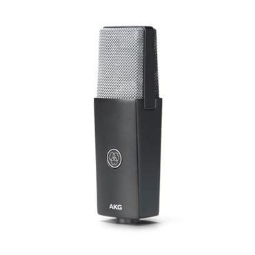 AKG C104 (アーカーゲー)(サイドアドレス型マイクロホン)(単一指向性)(C-Series) 画像1