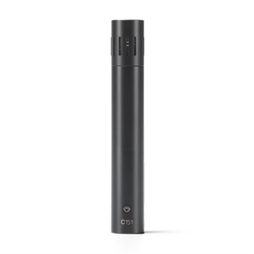 AKG C151 (アーカーゲー)(スティック型マイクロホン)(単一指向性)(C-Series) 画像1