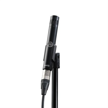 AKG C151 (アーカーゲー)(スティック型マイクロホン)(単一指向性)(C-Series) 画像4