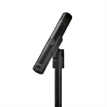 AKG C151 (アーカーゲー)(スティック型マイクロホン)(単一指向性)(C-Series) 画像5