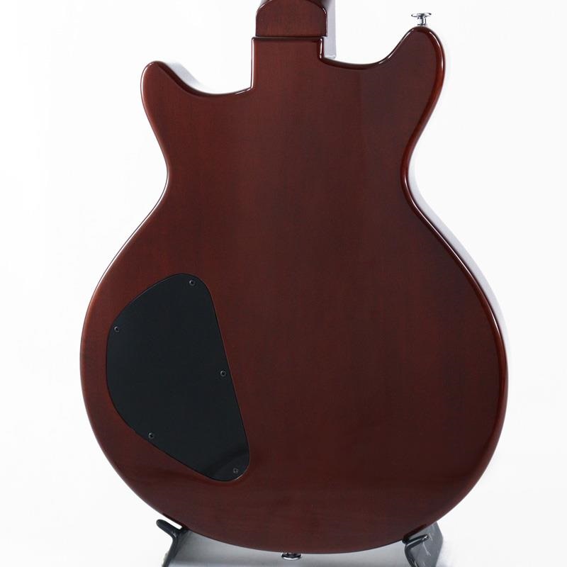Kz Guitar Works USED 中古 Kz One Standard 3S23 T.O.M. (Transparent