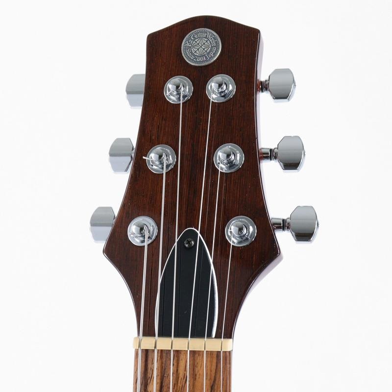 Kz Guitar Works USED 中古 Kz One Standard 3S23 T.O.M. (Transparent